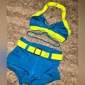 NFL/NBA cheer audition Set!